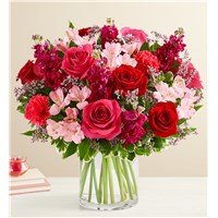 **FLORAL FANTASY