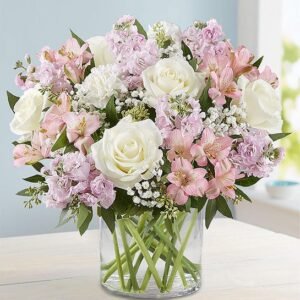 ***ELEGANT BLUSH - STANDARD