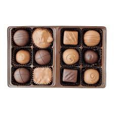 Assorted Chocolates MED