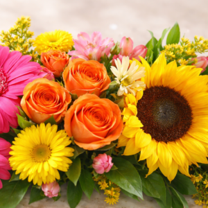 EVERYDAY FLOWERS