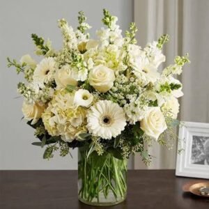 **Comforting Thoughts Bouquet